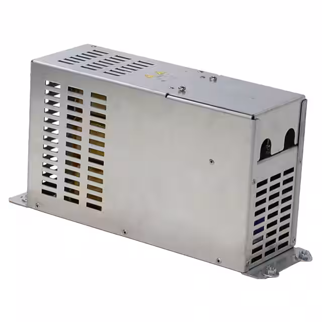 FN5045-8-44 Schaffner EMC Inc.  Power Line Filter Modules